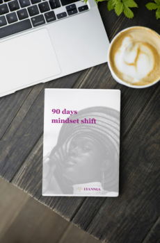 Book mindset