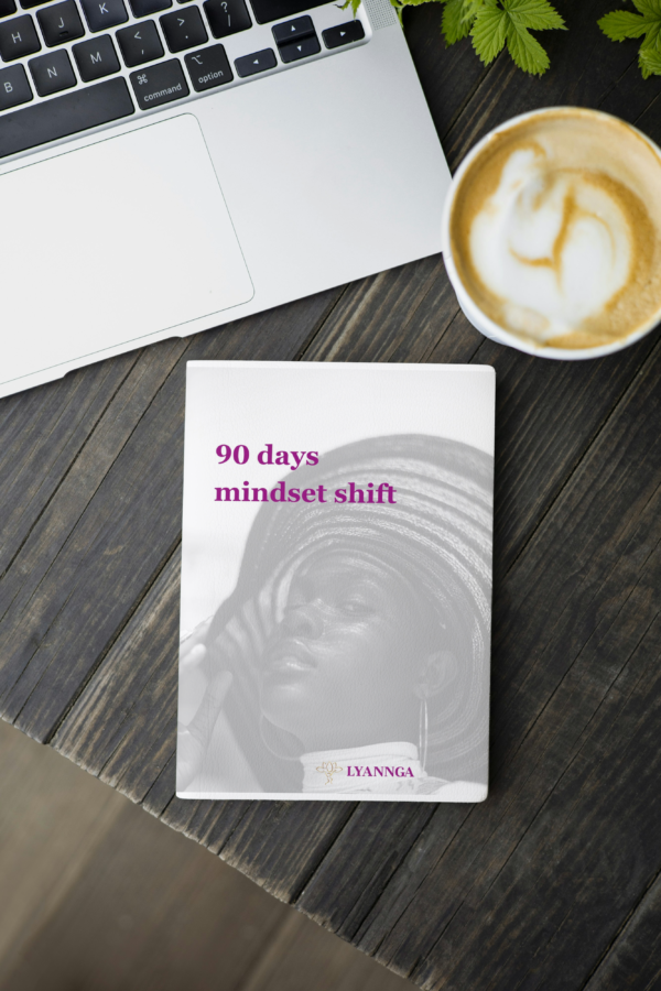 Book mindset